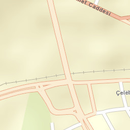 Sokak Görünümü