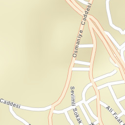 Sokak Görünümü