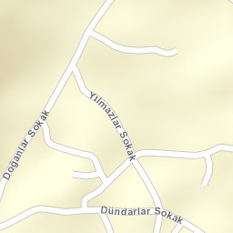 Sokak Görünümü