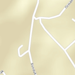Sokak Görünümü