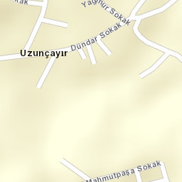 Sokak Görünümü