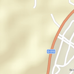 Sokak Görünümü