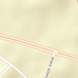 Sokak Görünümü