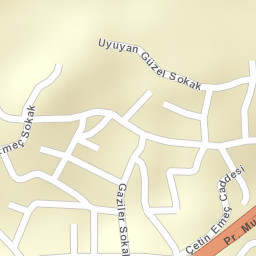 Sokak Görünümü