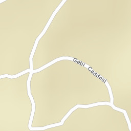 Sokak Görünümü
