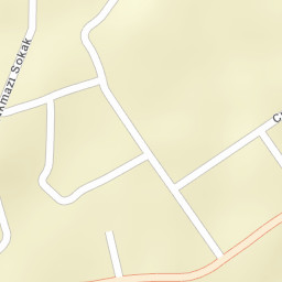 Sokak Görünümü
