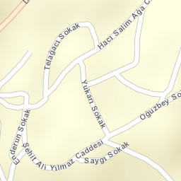 Sokak Görünümü