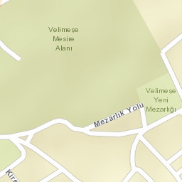 Sokak Görünümü