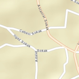 Sokak Görünümü