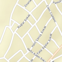 Sokak Görünümü