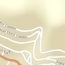 Sokak Görünümü