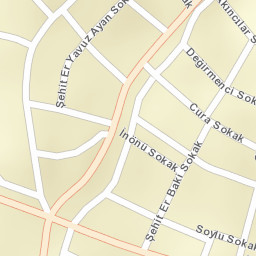 Sokak Görünümü