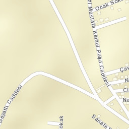 Sokak Görünümü