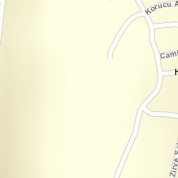 Sokak Görünümü