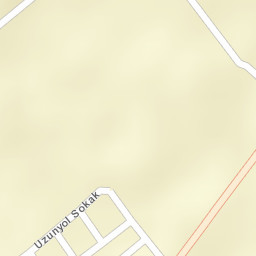 Sokak Görünümü