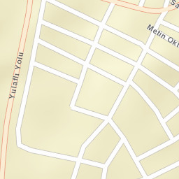 Sokak Görünümü