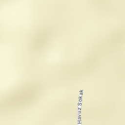 Sokak Görünümü