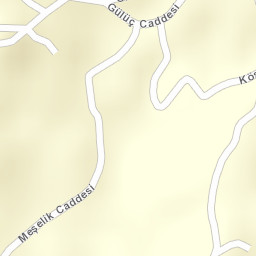 Sokak Görünümü
