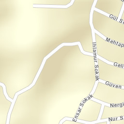Sokak Görünümü