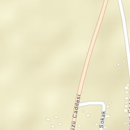 Sokak Görünümü