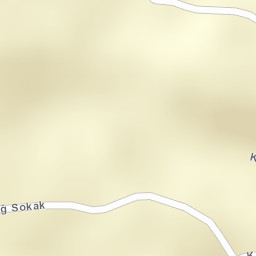 Sokak Görünümü