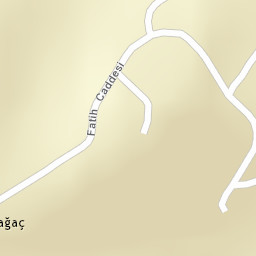 Sokak Görünümü