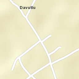 Sokak Görünümü