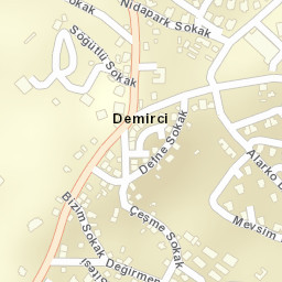 Sokak Görünümü