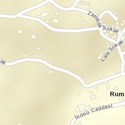 Sokak Görünümü