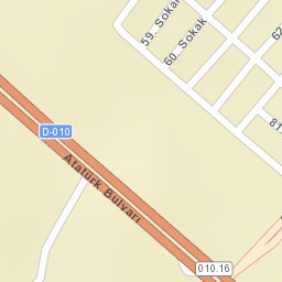 Sokak Görünümü