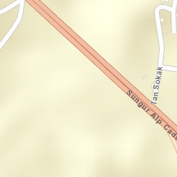 Sokak Görünümü