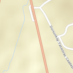 Sokak Görünümü
