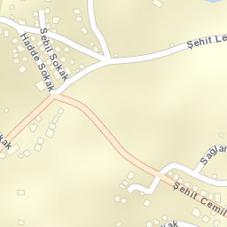 Sokak Görünümü
