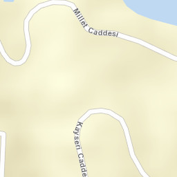 Sokak Görünümü
