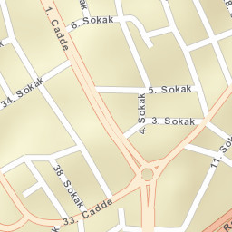 Sokak Görünümü