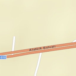 Sokak Görünümü
