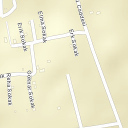 Sokak Görünümü