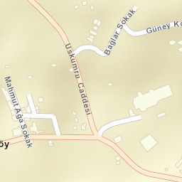 Sokak Görünümü