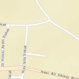 Sokak Görünümü