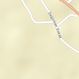 Sokak Görünümü