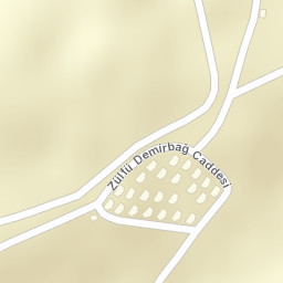 Sokak Görünümü