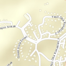 Sokak Görünümü