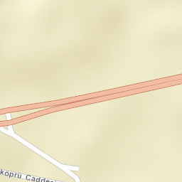 Sokak Görünümü