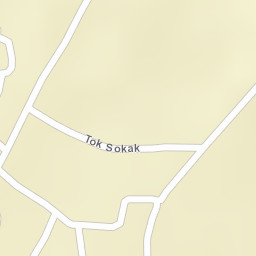 Sokak Görünümü