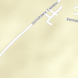 Sokak Görünümü