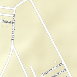 Sokak Görünümü