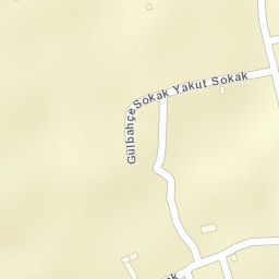 Sokak Görünümü