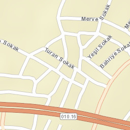 Sokak Görünümü