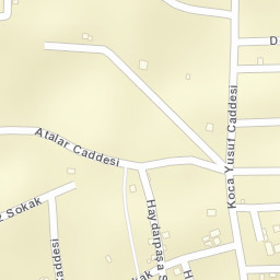 Sokak Görünümü
