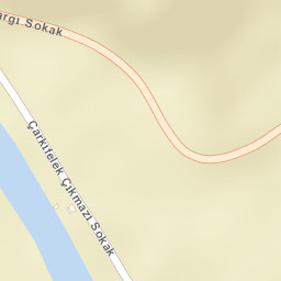Sokak Görünümü